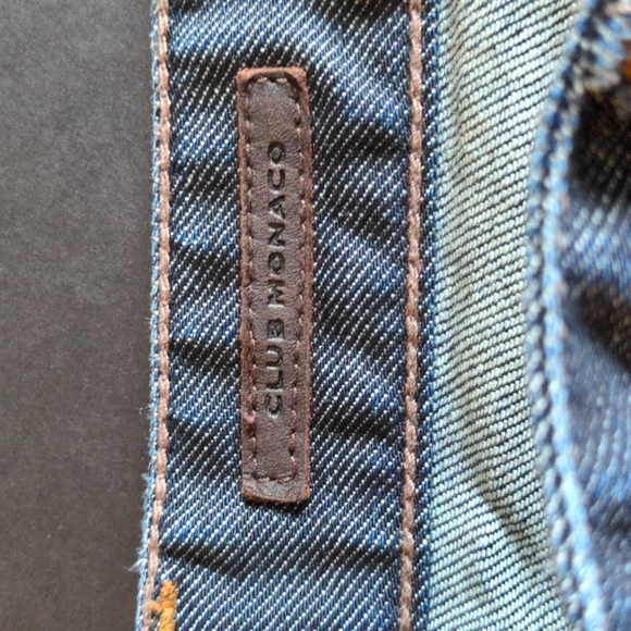 🍁Club Monaco Jeans - Picture 3 of 9